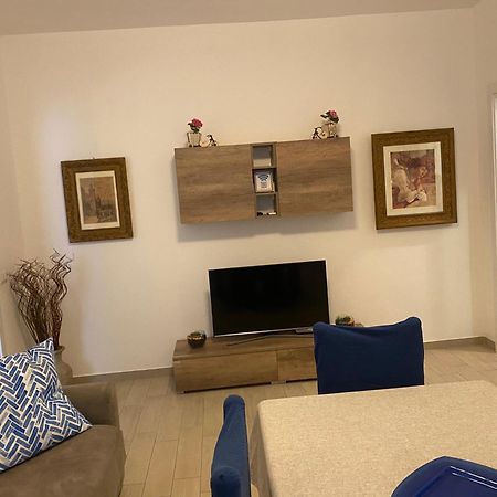 Bnb Milano Dipinta Di Blu Екстер'єр фото
