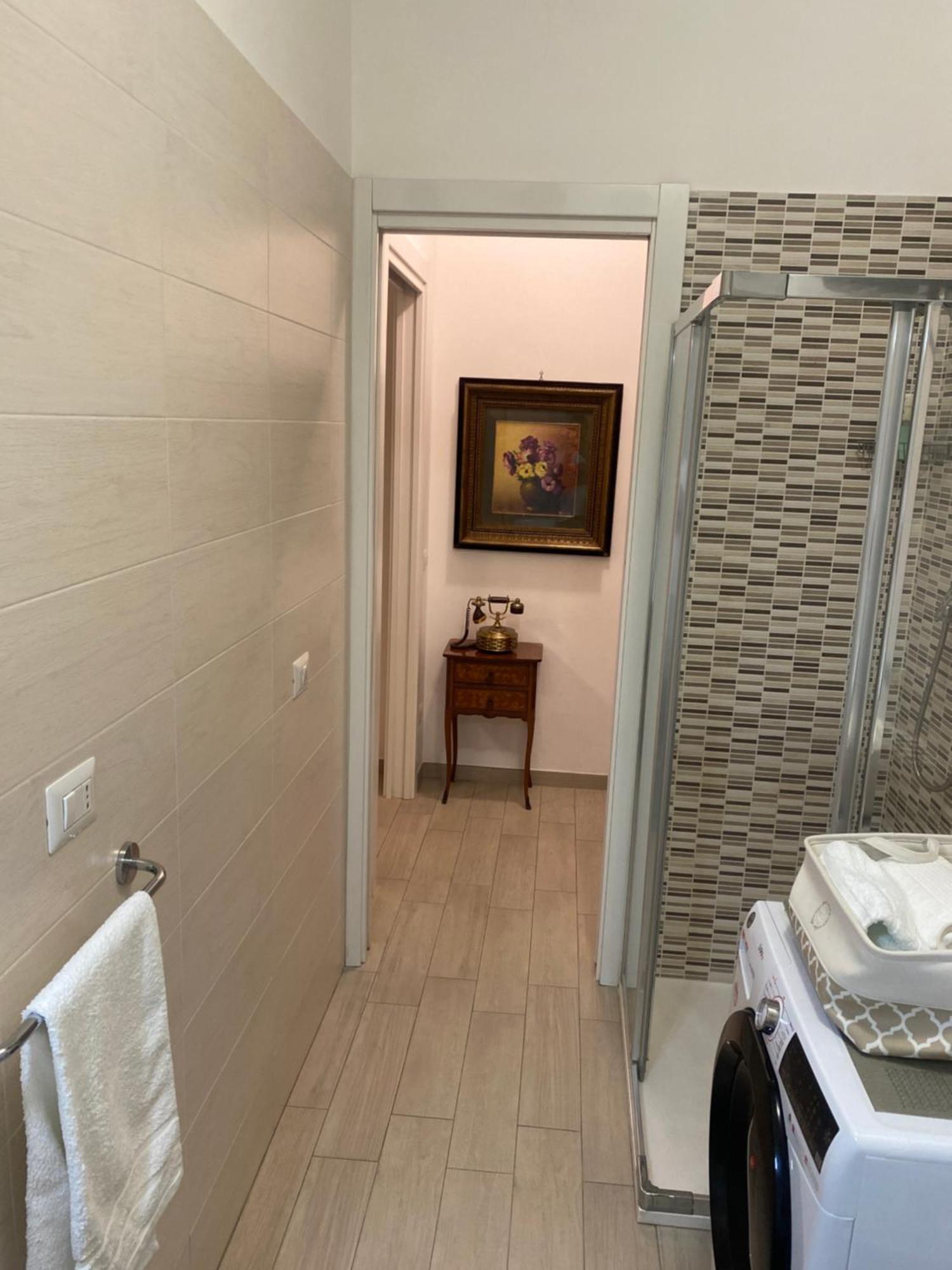 Bnb Milano Dipinta Di Blu Екстер'єр фото