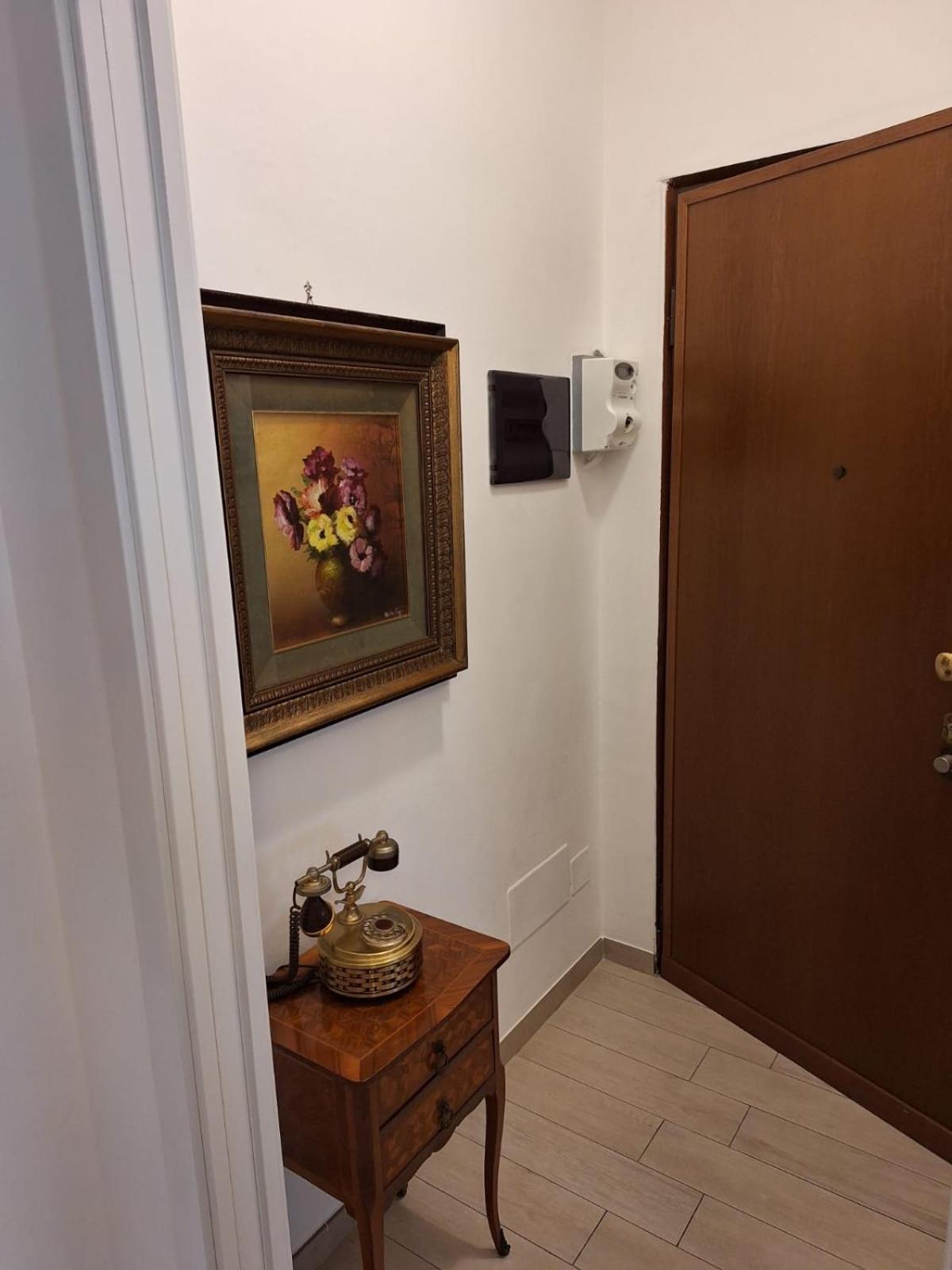 Bnb Milano Dipinta Di Blu Екстер'єр фото