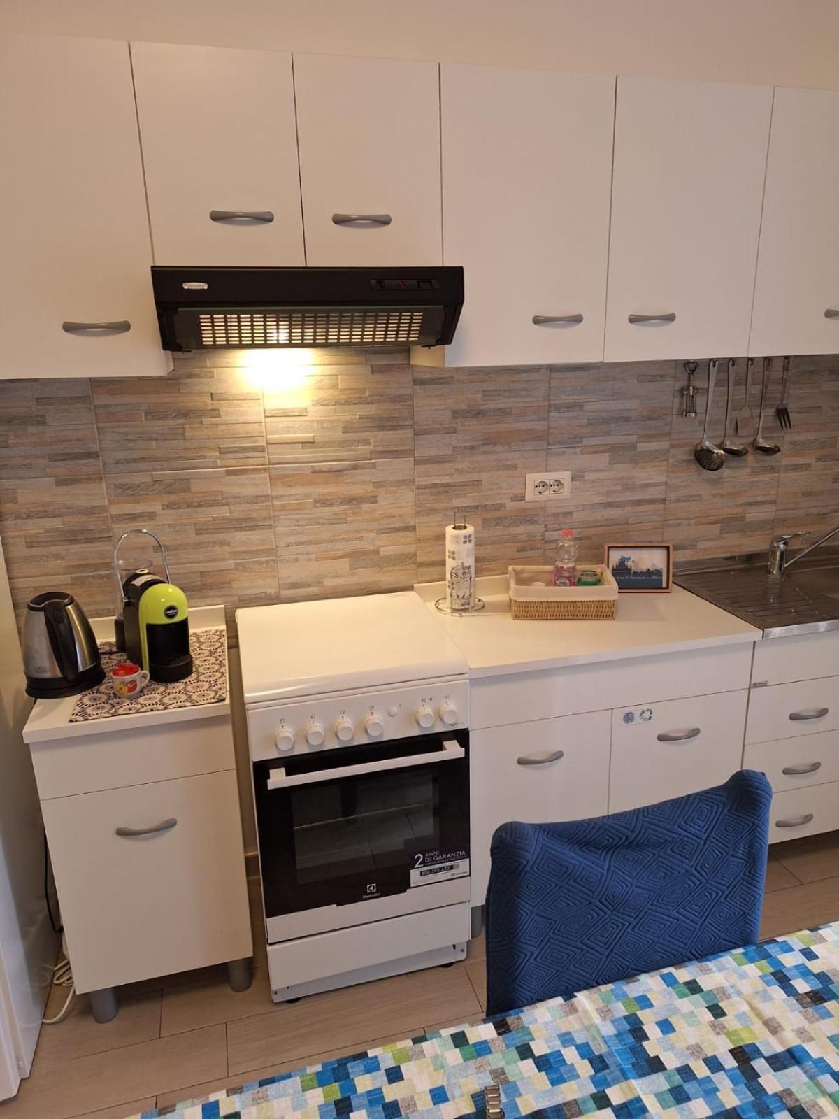 Bnb Milano Dipinta Di Blu Екстер'єр фото
