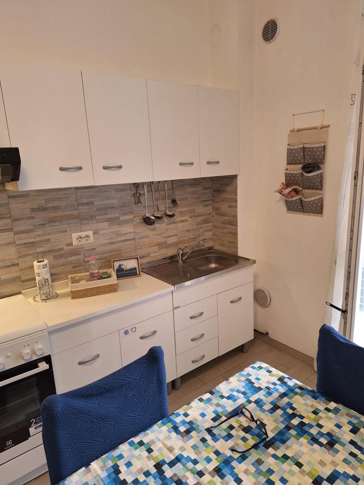 Bnb Milano Dipinta Di Blu Екстер'єр фото
