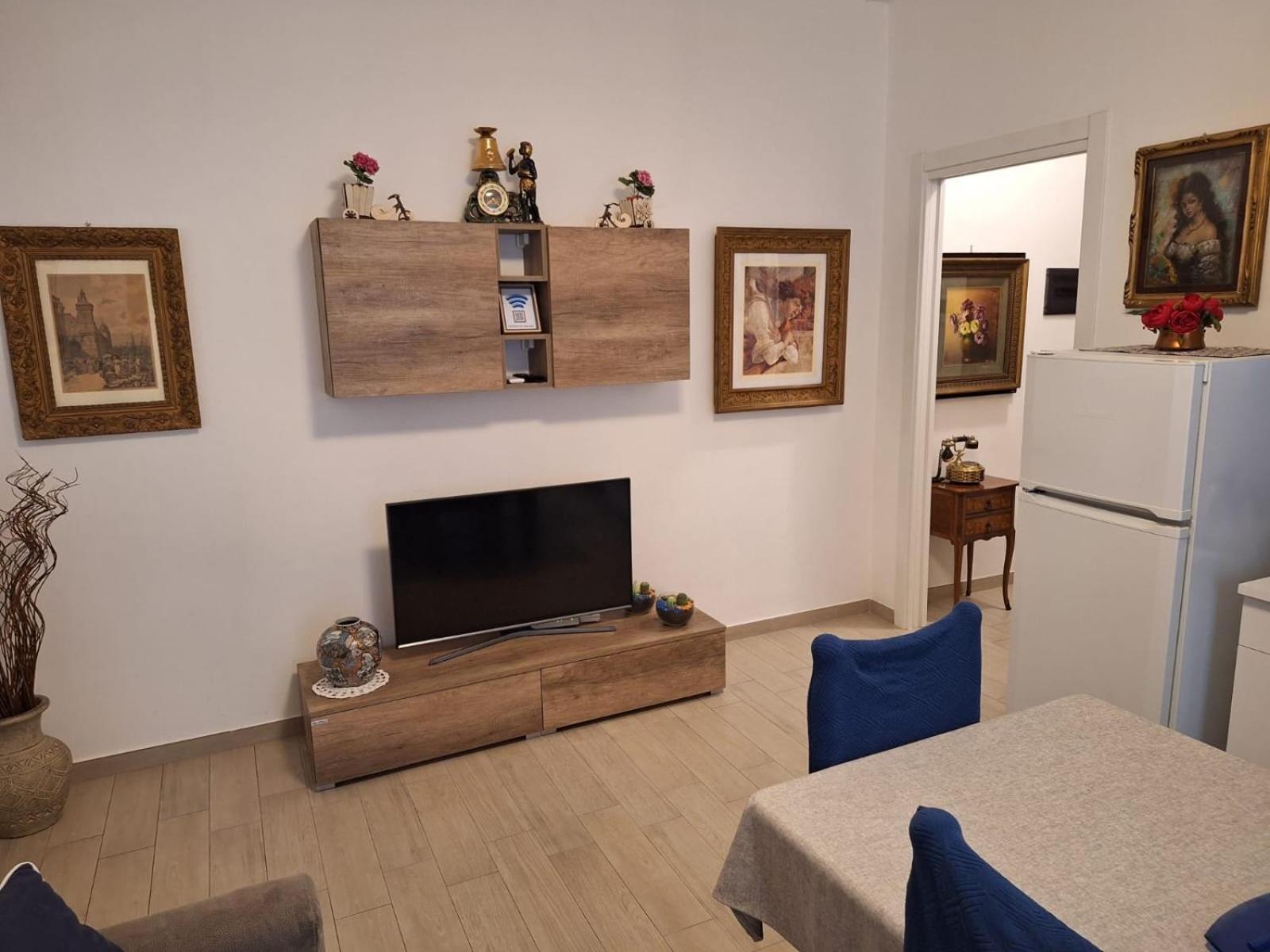 Bnb Milano Dipinta Di Blu Екстер'єр фото