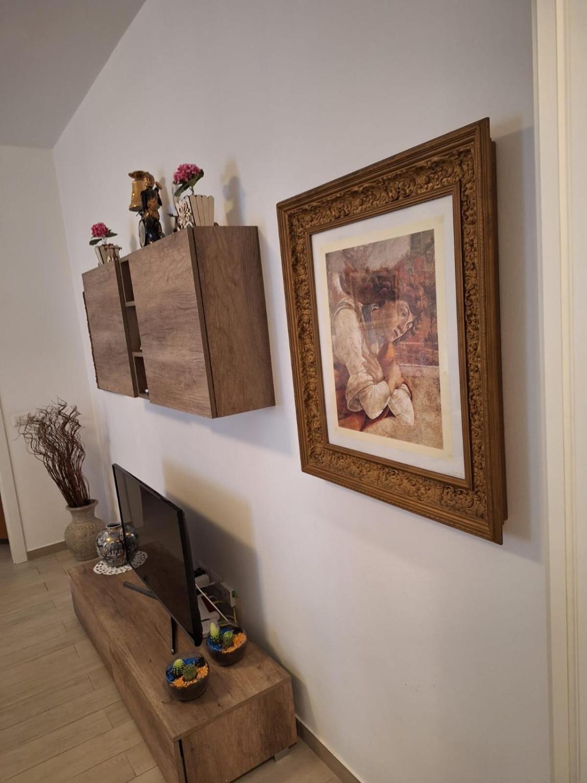 Bnb Milano Dipinta Di Blu Екстер'єр фото