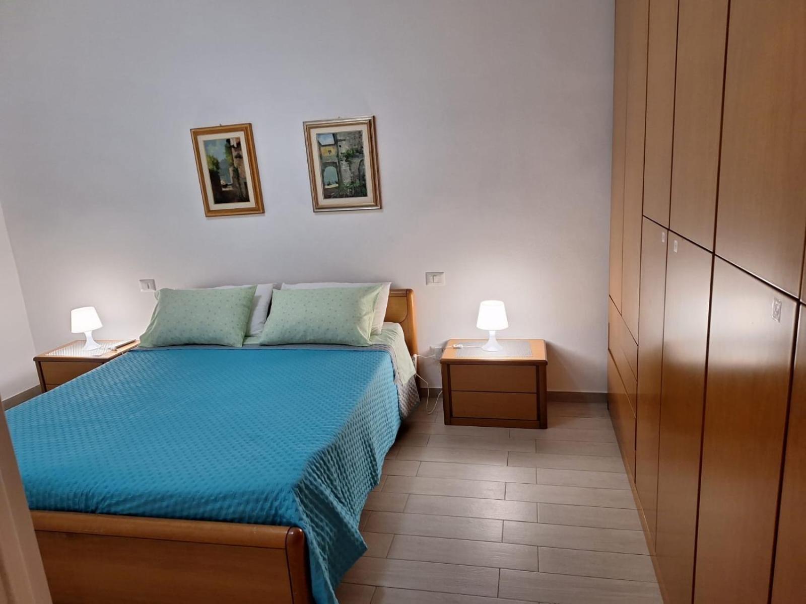Bnb Milano Dipinta Di Blu Екстер'єр фото