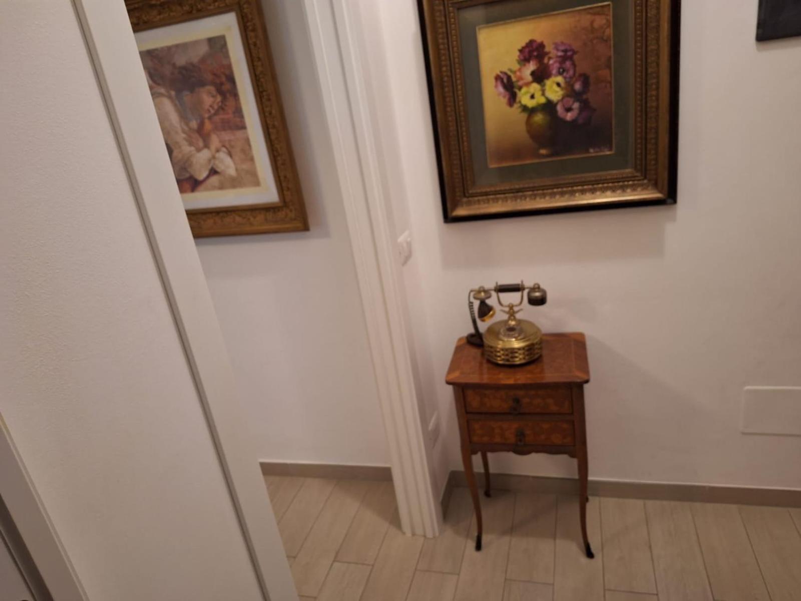 Bnb Milano Dipinta Di Blu Екстер'єр фото