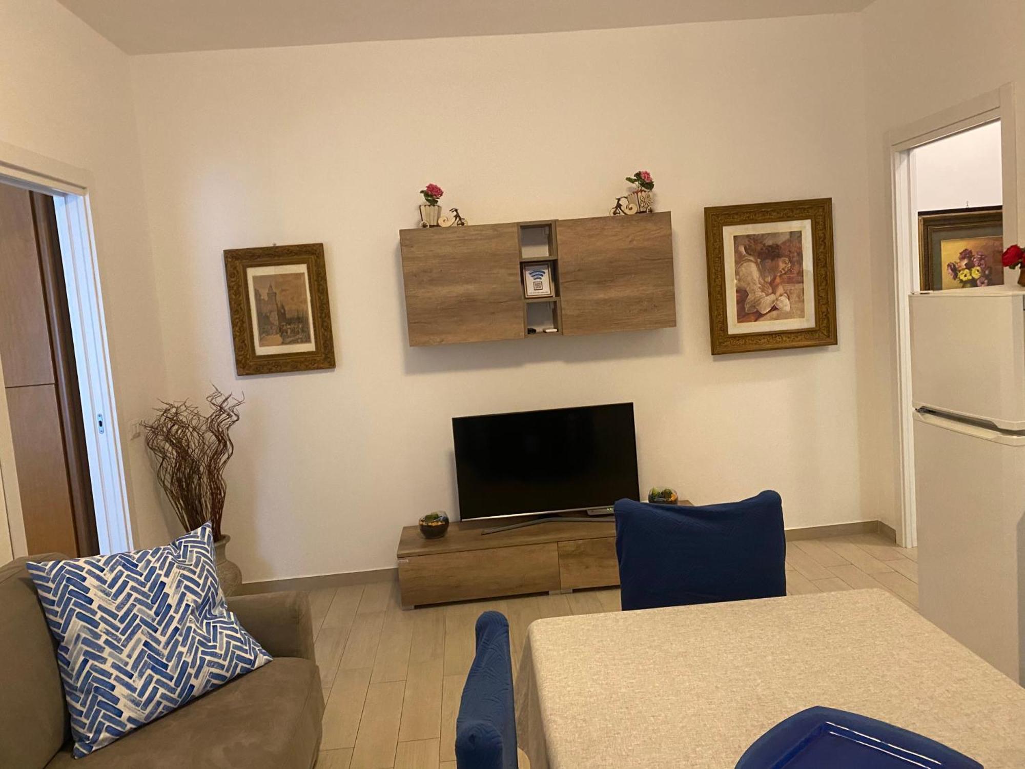 Bnb Milano Dipinta Di Blu Екстер'єр фото