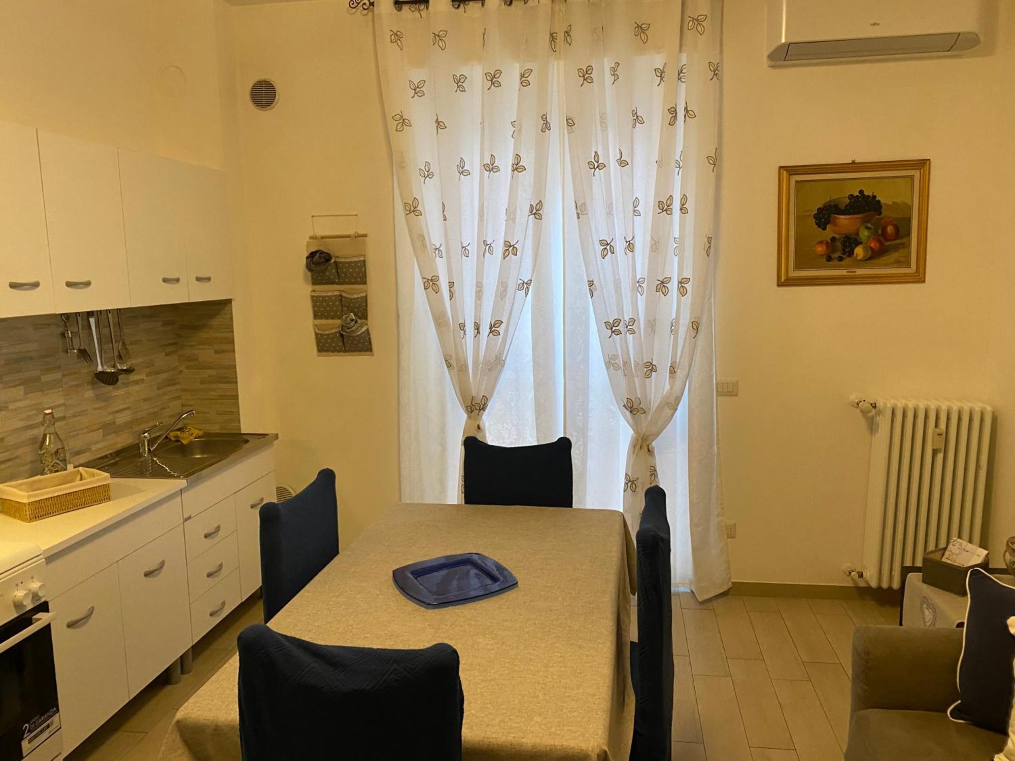 Bnb Milano Dipinta Di Blu Екстер'єр фото