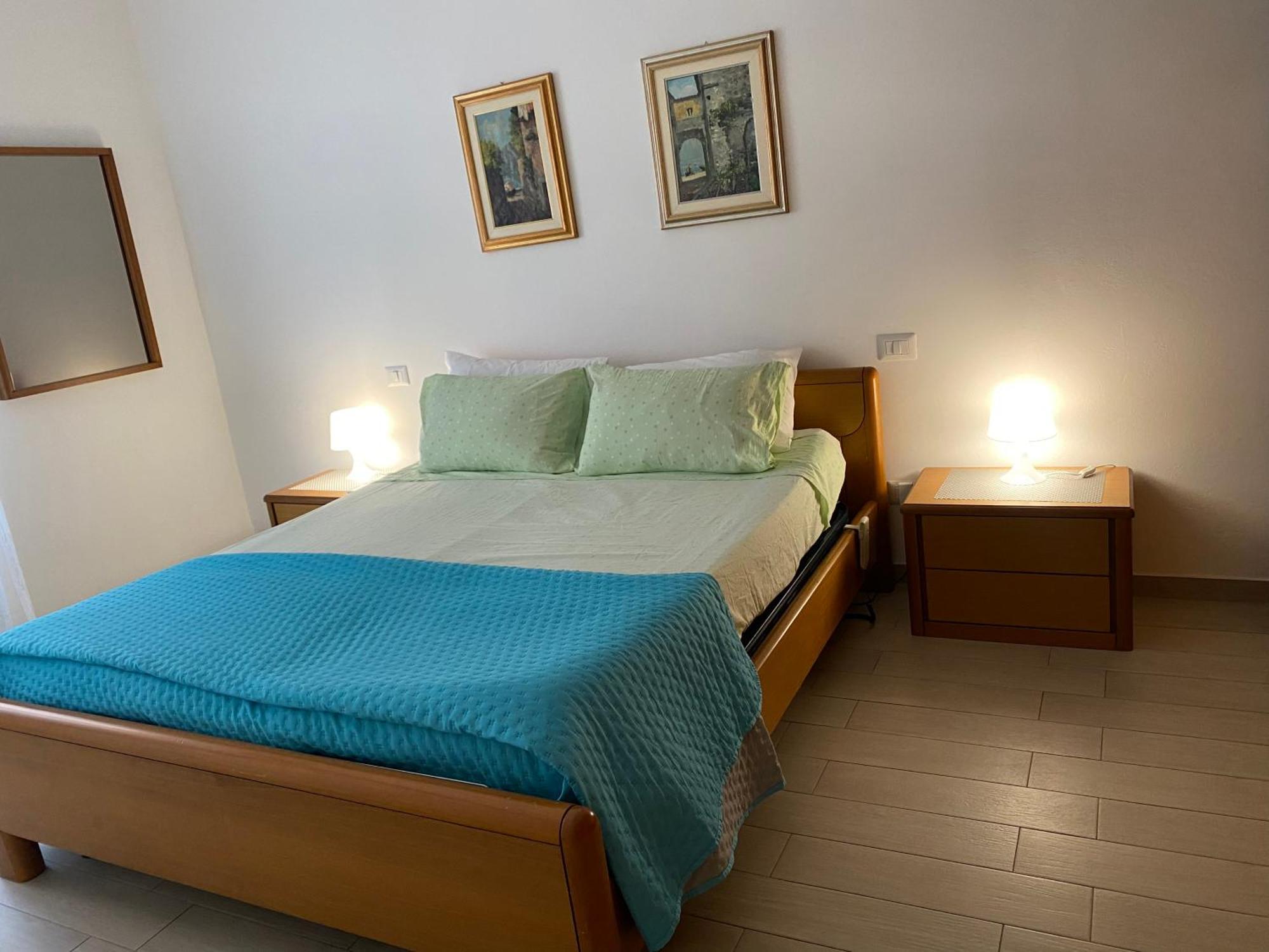 Bnb Milano Dipinta Di Blu Екстер'єр фото